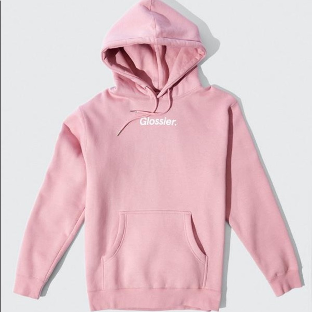 Glossier Hoodie